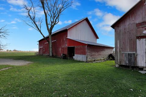 3754 E Walker Rd St, Saint Johns, MI 48879 photo 42