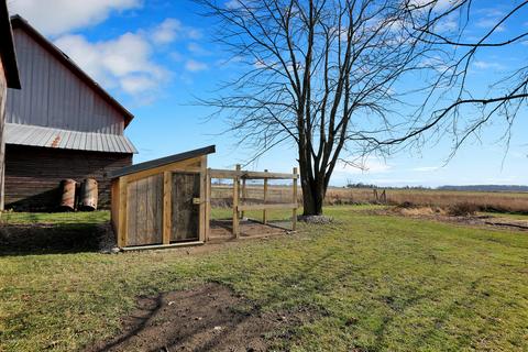 3754 E Walker Rd St, Saint Johns, MI 48879 photo 45