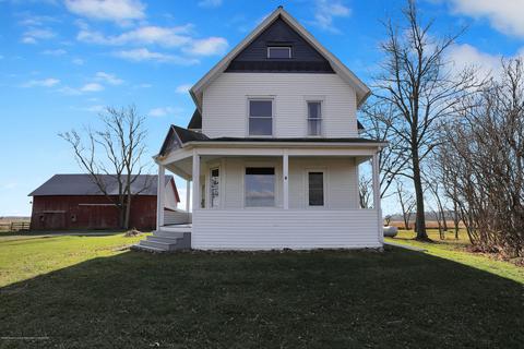 3754 E Walker Rd St, Saint Johns, MI 48879 photo 1