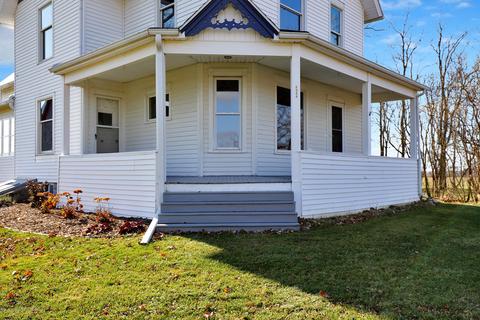 3754 E Walker Rd St, Saint Johns, MI 48879 photo 4