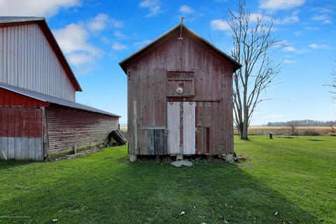 3754 E Walker Rd St, Saint Johns, MI 48879 photo 43