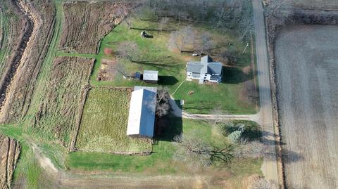 3754 E Walker Rd St, Saint Johns, MI 48879 photo 54
