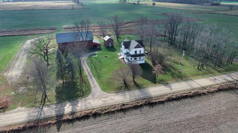 3754 E Walker Rd St, Saint Johns, MI 48879 photo 57