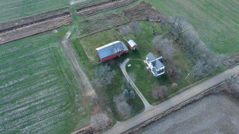 3754 E Walker Rd St, Saint Johns, MI 48879 photo 53