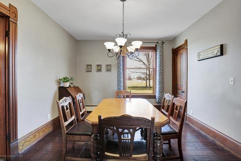3754 E Walker Rd St, Saint Johns, MI 48879 photo 6