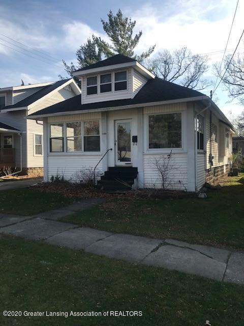 1108 E Malcolm X St, Lansing, MI 48912 photo 1