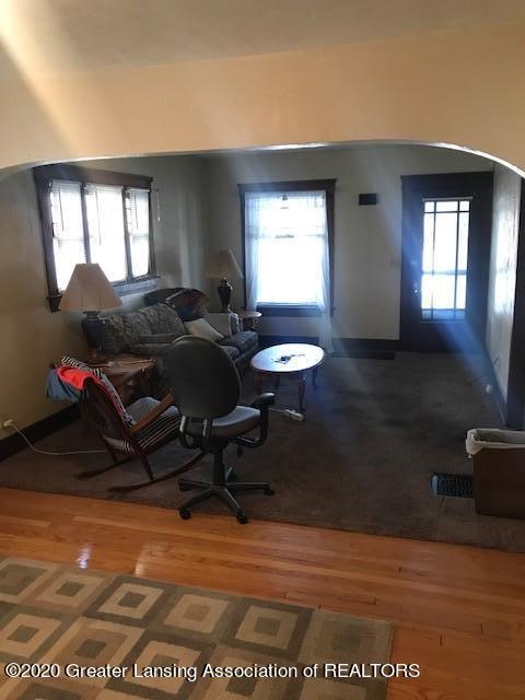 1108 E Malcolm X St, Lansing, MI 48912 photo 2