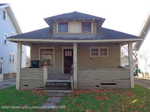 1200 E Malcolm X St, Lansing, MI 48912 photo 1