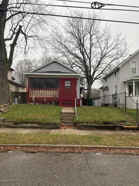 1626 Herbert St, Lansing, MI 48910 photo 1