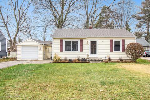 5647 Babbitt St, Haslett, MI 48840 photo 1