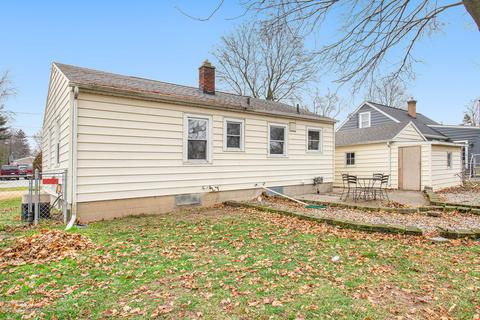 5647 Babbitt St, Haslett, MI 48840 photo 24