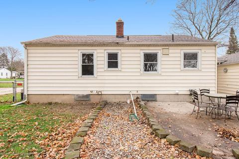 5647 Babbitt St, Haslett, MI 48840 photo 23