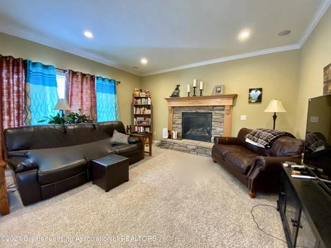 696 Emily Ln, Haslett, MI 48840 photo 2