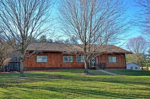 9654 Beardslee Rd, Perry, MI 48872 photo 2
