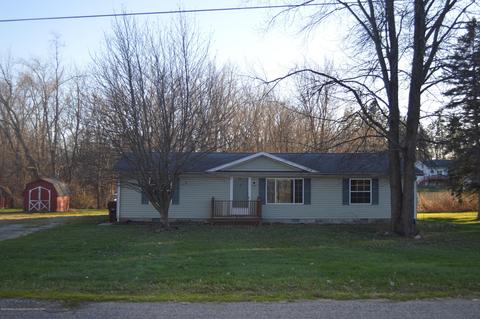 246 E Second St, Ovid, MI 48866 photo 1
