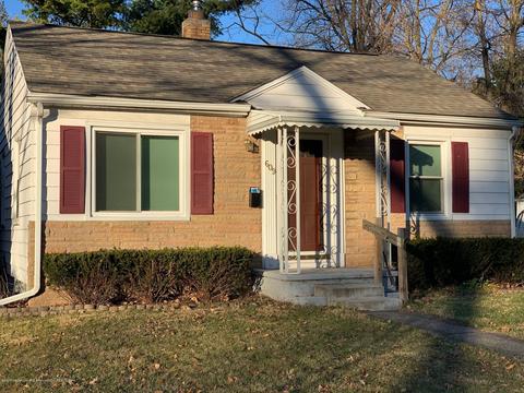 609 Hamilton Ave, Lansing, MI 48910 photo 1