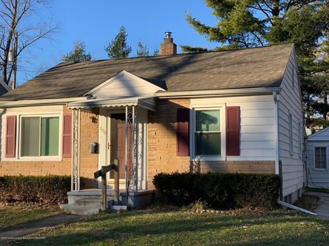 609 Hamilton Ave, Lansing, MI 48910 photo 2