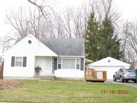917 Maycroft, Lansing, MI 48917 photo 1