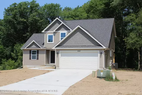 77 Dickens, Spring Arbor, MI 49283 photo 1