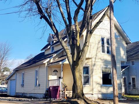 313 E Mason St, Owosso, MI 48867 photo 1