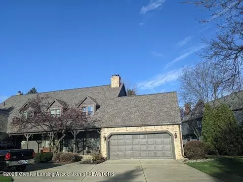 3288 Hitching Post, Dewitt, MI 48820 photo 1