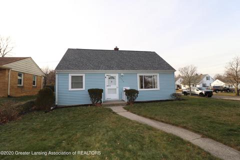 2500 Devonshire Ave, Lansing, MI 48910 photo 1