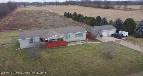 7879 E Wildcat Rd, Ovid, MI 48866