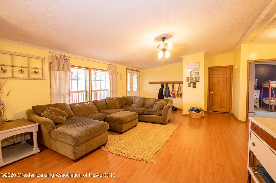  7879 E Wildcat Rd, Ovid, MI 48866 photo 8