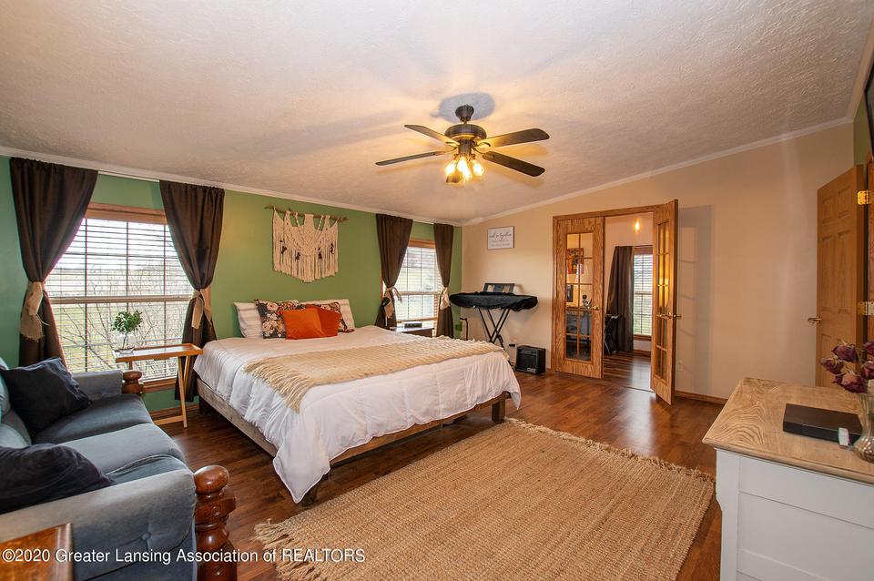  7879 E Wildcat Rd, Ovid, MI 48866 photo 22