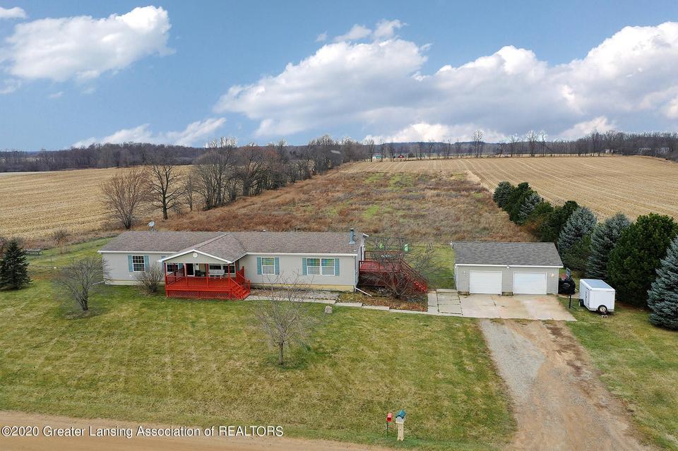  7879 E Wildcat Rd, Ovid, MI 48866 photo 3