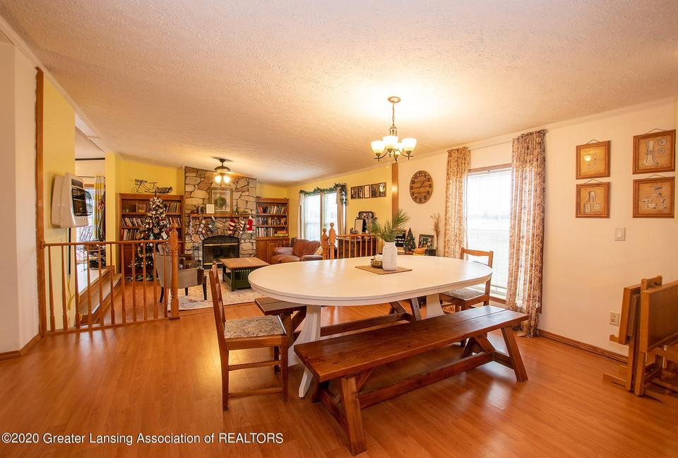  7879 E Wildcat Rd, Ovid, MI 48866 photo 17