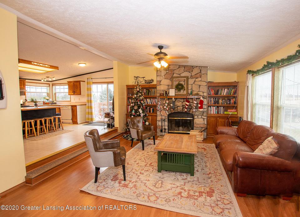  7879 E Wildcat Rd, Ovid, MI 48866 photo 9
