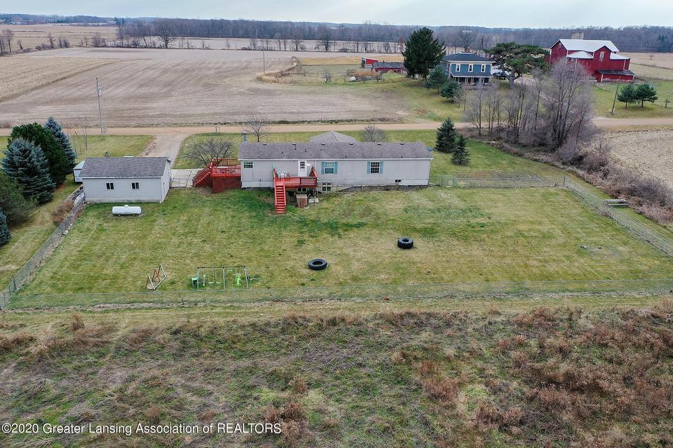  7879 E Wildcat Rd, Ovid, MI 48866 photo 4