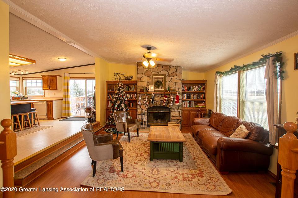  7879 E Wildcat Rd, Ovid, MI 48866 photo 20