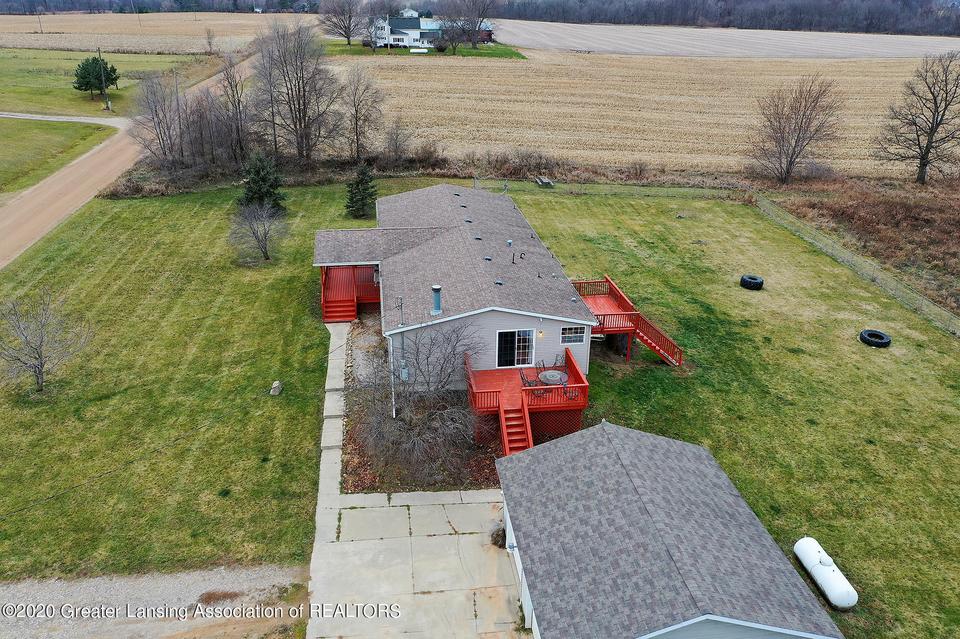  7879 E Wildcat Rd, Ovid, MI 48866 photo 5