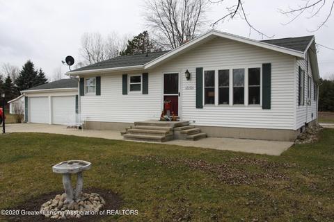 12300 S M-52, Perry, MI 48872 photo 1