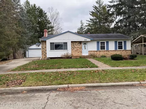 5846 Montebello Ave, Haslett, MI 48840 photo 1