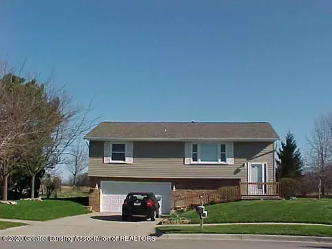 706 E Amesbury Dr, Dewitt, MI 48820 photo 1