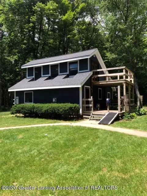 6159 W Beard Rd, Perry, MI 48872 photo 1