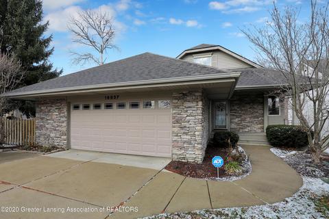 16837 Cedarbrook Dr, Haslett, MI 48840 photo 1