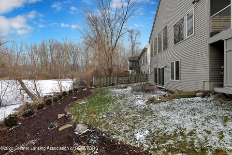 16837 Cedarbrook Dr, Haslett, MI 48840 photo 38
