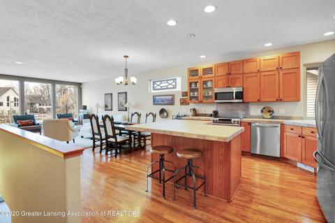 16837 Cedarbrook Dr, Haslett, MI 48840 photo 8