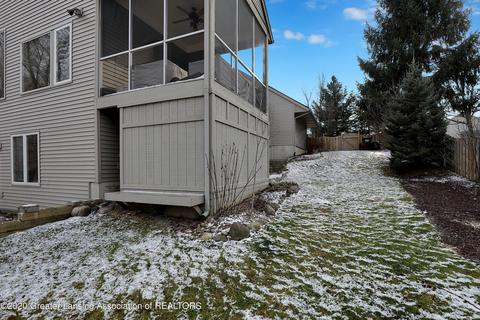 16837 Cedarbrook Dr, Haslett, MI 48840 photo 37