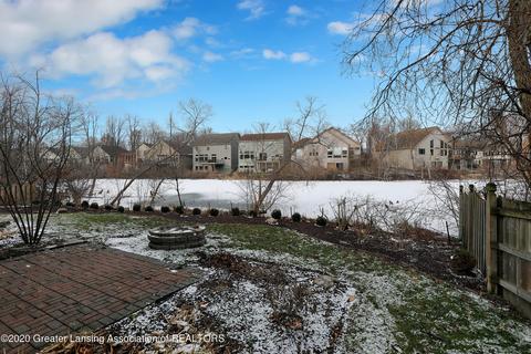 16837 Cedarbrook Dr, Haslett, MI 48840 photo 40