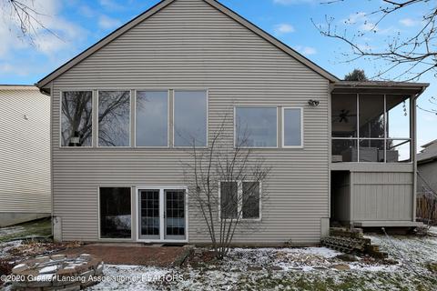 16837 Cedarbrook Dr, Haslett, MI 48840 photo 35