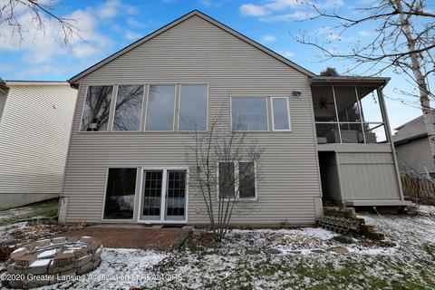 16837 Cedarbrook Dr, Haslett, MI 48840 photo 34