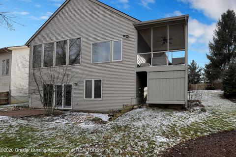 16837 Cedarbrook Dr, Haslett, MI 48840 photo 36