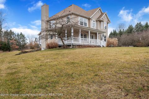 580 Gulick Rd, Haslett, MI 48840 photo 2