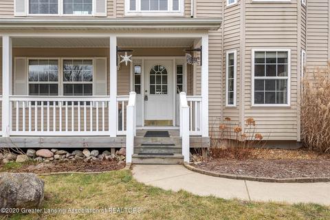 580 Gulick Rd, Haslett, MI 48840 photo 4