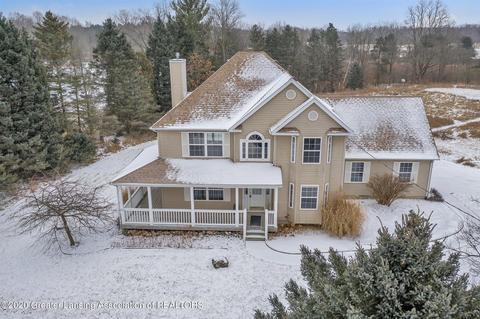 580 Gulick Rd, Haslett, MI 48840 photo 35